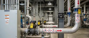 Industrial Facilities