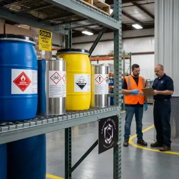 Manufacturing
