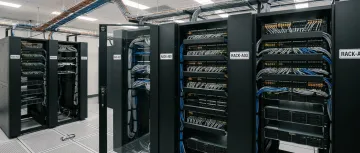 Data Centers