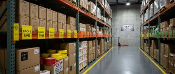 Industrial Facilities
