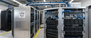 Data Centers and IT Facilities