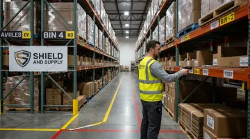 Warehousing and Distribution