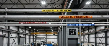 Industrial Facilities
