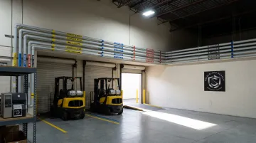 Warehousing and Distribution