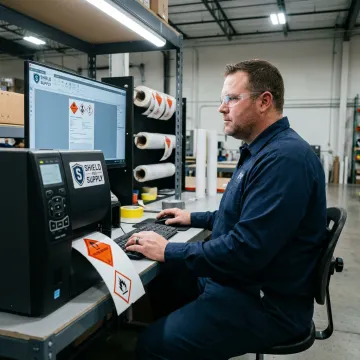 Manufacturing