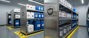 Chemical and Hazardous Materials