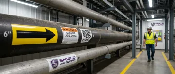 Oil, Gas & Chemical Facilities