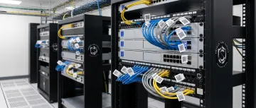 Data Centers