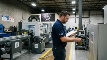 Manufacturing
