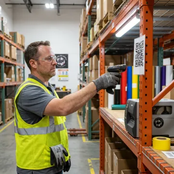 Warehousing & Distribution