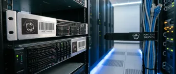 Data Centers & IT Infrastructure