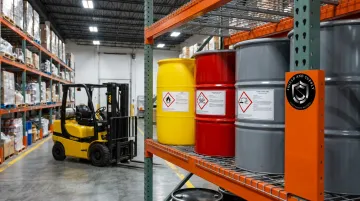 Warehousing & Distribution