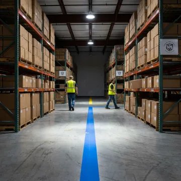 Warehousing & Distribution