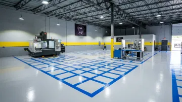 Manufacturing