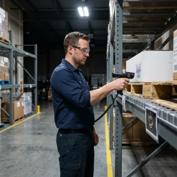 Warehousing & Logistics