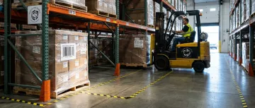 Distribution & MRO