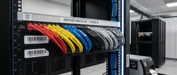 Data Centers & Facilities