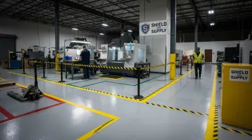 Manufacturing & Production