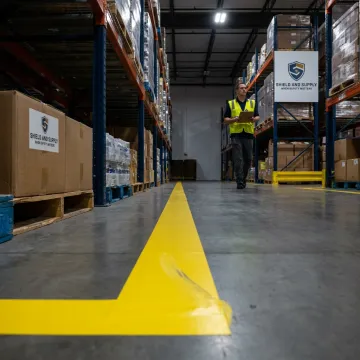 Warehousing & Distribution