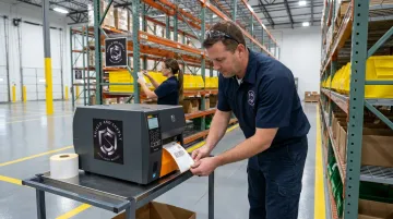 Warehousing & Logistics