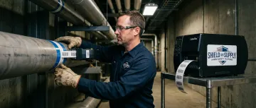 MRO & Facilities Management