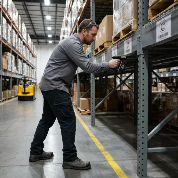 Warehousing & Logistics