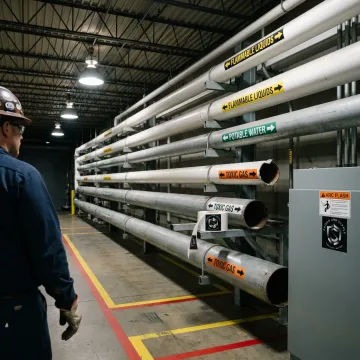 Manufacturing