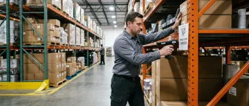 Warehousing & Distribution