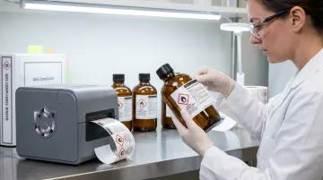 Chemical & Pharmaceutical