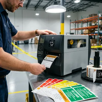 Manufacturing & Industrial Facilities
