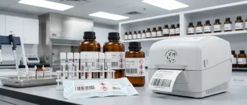 Pharmaceutical & Healthcare