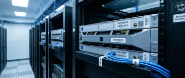 Data Centers & IT