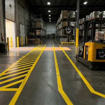 Warehousing & Distribution