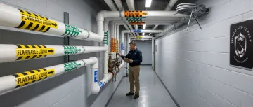 Facilities Management