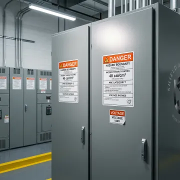 Electrical & Utilities