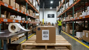 Warehousing and Logistics