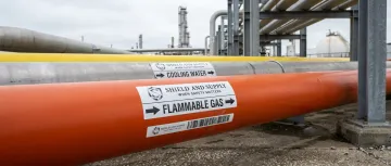 Petrochemical and Refinery