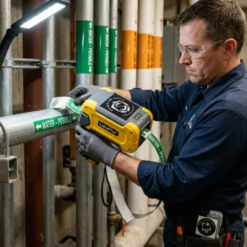 Manufacturing & Industrial Facilities