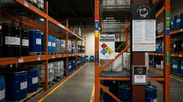 Warehousing & Distribution