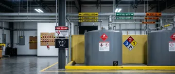 Industrial Facilities