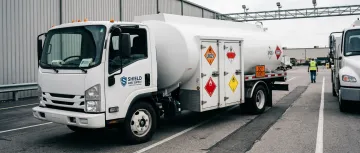 Transportation & Logistics