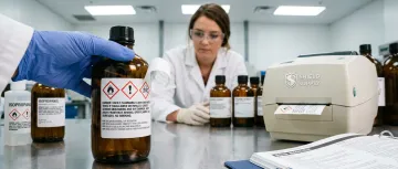 Pharmaceutical & Laboratory