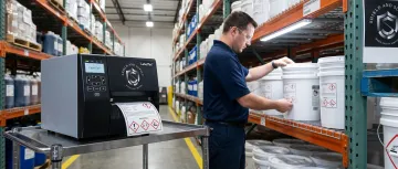 Warehousing & Distribution
