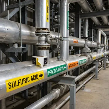 Petrochemical & Refining