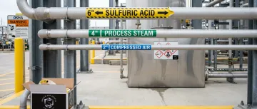 Chemical & Petrochemical