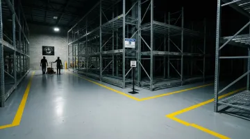 Warehousing & Distribution