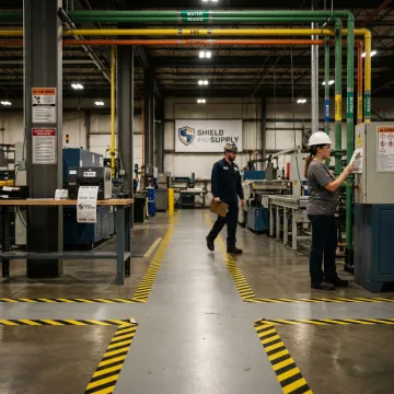 Manufacturing