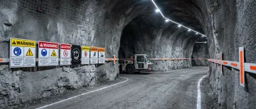Mining & Extraction