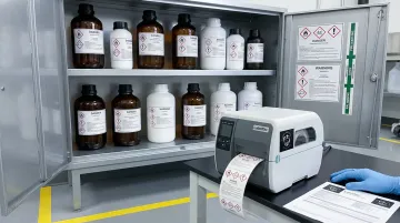 Chemical & Pharmaceutical
