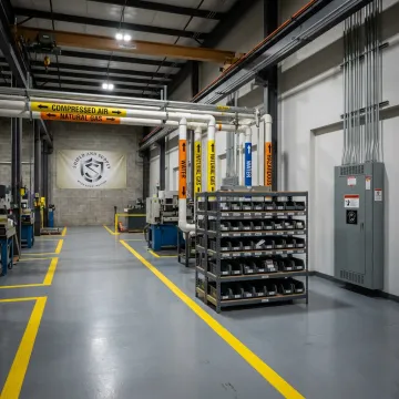 Manufacturing